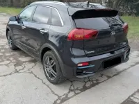 Gebraucht Kia e-Niro Vision 150 kW (204 PS) 2020 SUV