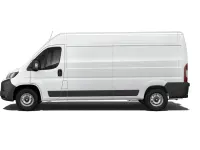 Neu Fiat Ducato 179 PS (131 kW) 2026 Ducato weiß Van