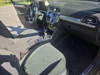 Gebraucht VW Tiguan Allspace Elegance 190 PS (139 kW) 2023 SUV
