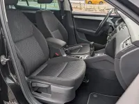 Gebraucht Skoda Octavia 150 PS (110 kW) 2015 Schwarz Kombi