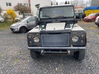 gebraucht Land Rover Defender 110 Td5 Station Wagon E