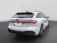Gebraucht Audi S5 Ambiente 367 PS (269 kW) 2025 Weiß Kombi
