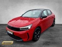 Gebraucht Opel Corsa 101 PS (74 kW) 2025 Kardio rot (metallic) Kleinwagen