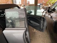 Gebraucht Mini Cooper 75 PS (55 kW) 2009 Grau Kleinwagen