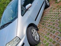 Usata VW Sharan 150 CV (110 kW) 2003 Grigio Monovolume