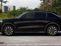 Neu VW T-Roc 150 PS (110 kW) 2026 Schwarz metallic SUV
