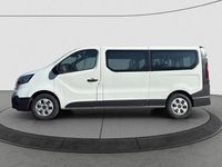 Gebraucht Renault Trafic 110 PS (80 kW) 2024 Gletscherweiss Van / Kleinbus