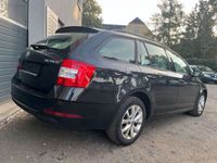 gebraucht Skoda Octavia Combi Tour 2,0 TDI