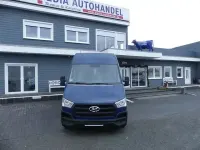 Gebraucht Hyundai H 350 150 PS (110 kW) 2016 Andere Van
