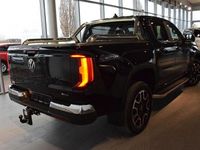 Gebraucht VW Amarok Style 241 PS (177 kW) 2025 Schwarz Pickup