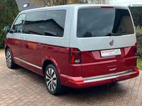Gebraucht VW Multivan Highline 199 PS (146 kW) 2019 Silber Van