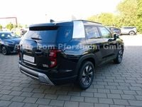 Nuova KGM Torres 204 CV (150 kW) 2025 Nero SUV
