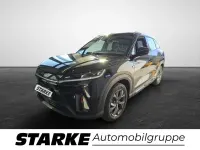 Brugt BYD Atto 2 Active 130 kW (177 HK) 2025 Sort SUV