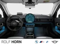 Occasion Mini Cooper S Classic 204 ch (150 kW) 2025 Argent Citadine