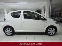 gebraucht Toyota Aygo Cool Klimaanlage *aus 2.-Hand*