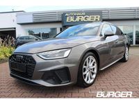 Gebraucht Audi A4 S-Line 286 PS (210 kW) 2022 Grau Kombi