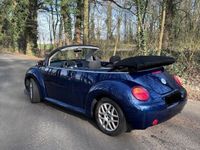 gebraucht VW Beetle VW NewCabriolet