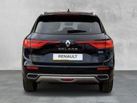 gebraucht Renault Koleos Blue dCi 185 4WD Initiale Paris