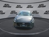 Neu Mazda 3 103 PS (75 kW) 2026 Grau Limousine