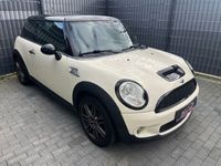 gebraucht Mini Cooper S COOPER_SXenon Leder Pdc