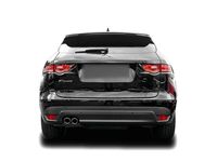 gebraucht Jaguar F-Pace 20d Chequered Flag AWD Chequered Flag AWD