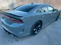 Occasion Dodge Charger 375 ch (275 kW) 2022 Blanc Berline