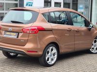 Second-hand Ford B-MAX Titanium 95 CP (69 kW) 2012 Maro Monovolum