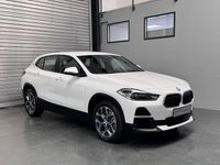 Gebraucht BMW X2 Advantage 178 PS (130 kW) 2022 Weiß SUV