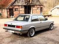 Gebraucht BMW 323 Performance 143 PS (105 kW) 1981 Silber
