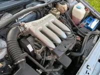Gebraucht VW Corrado 150 PS (110 kW) 2026 Grau Coupé