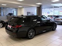 Gebraucht Audi A6 Ambiente 210 PS (154 kW) 2022 Schwarz Kombi