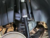 Gebraucht Smart Roadster 82 PS (60 kW) 2004 Gold Cabrio