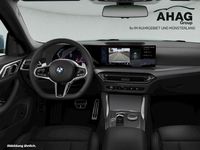 Neu BMW 420 Performance 190 PS (139 kW) 2026 Grün Limousine