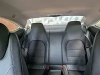 Gebraucht Mercedes C180 156 PS (114 kW) 2011 Grau Coupé