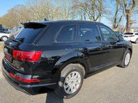 Gebraucht Audi Q7 S-Line 218 PS (160 kW) 2019 Schwarz SUV