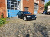 gebraucht BMW 730 d M Paket TÜV Vollaussttatung Langstrecken Fahrzeug