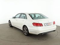 gebraucht Mercedes E250 E-KlasseCGI BlueEfficiency Avantgarde, Benzin, 20.080 €