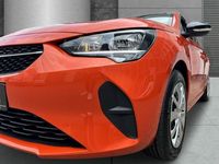 gebraucht Opel Corsa-e Edition CarPlay DAB Klimaauto. Tempomat
