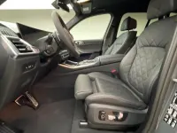 Neu BMW X5 Efficient Dynamics 352 PS (258 kW) 2026 Skyscraper grau metallic SUV