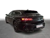Occasion VW Arteon R 320 ch (235 kW) 2023 Noir Berline