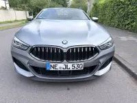 Gebraucht BMW 850 Performance 530 PS (389 kW) 2019 Grau Coupé
