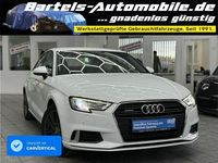 Gebraucht Audi A3 Sport 190 PS (139 kW) 2019 Weiß Limousine