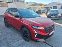 Gebraucht Renault Austral Esprit Alpine 158 PS (116 kW) 2025 Rot SUV