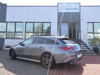 gebraucht Mercedes CLA250 4Matic DCT AMG Line Night