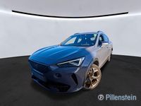 Gebraucht Cupra Formentor VZ 245 PS (180 kW) 2023 Grau SUV