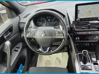 Gebraucht Mitsubishi Eclipse Cross Plus 188 PS (138 kW) 2025 Rot SUV