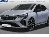 Używany Renault Clio V Techno 115 KM (84 kW) 2025 Szary Sedan/Limuzyna
