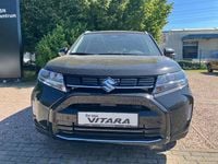 Neu Suzuki Vitara Comfort+ 129 PS (94 kW) 2025 Cosmic black pearl metallic SUV