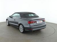 gebraucht Audi A3 Cabriolet 