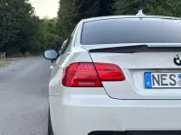 Gebraucht BMW 320 M Sport 163 PS (119 kW) 2012 Weiß Coupé
